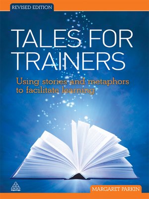 cover image of Tales for Trainers